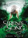 Imagen de portada para Siren's Song
